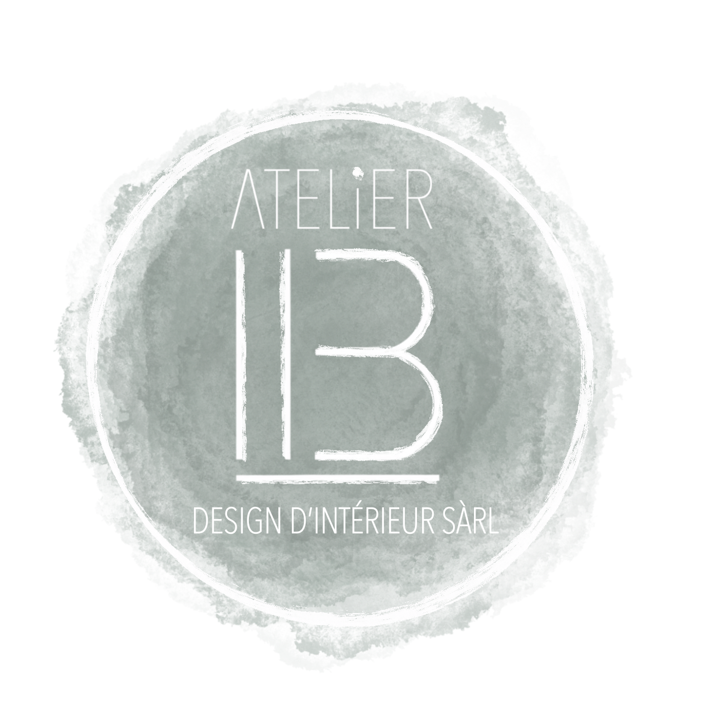 logo atelier 113 sarl blanc